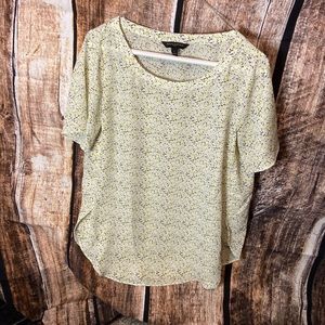 Banana Republic SM blouse